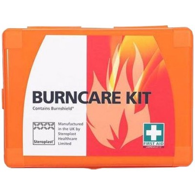 Burncare Kit